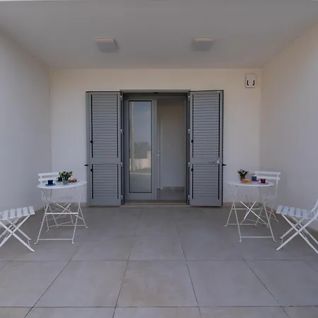 Smilax - Hydruntum 3* Otranto