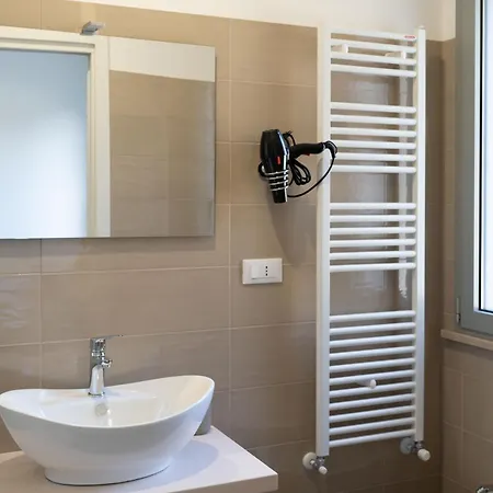 Smilax - Hydruntum Otranto