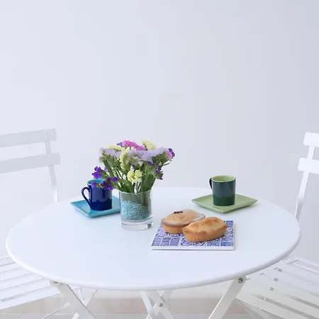 Affittacamere Smilax - Hydruntum Otranto