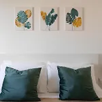 Guest house Smilax - Hydruntum Otranto