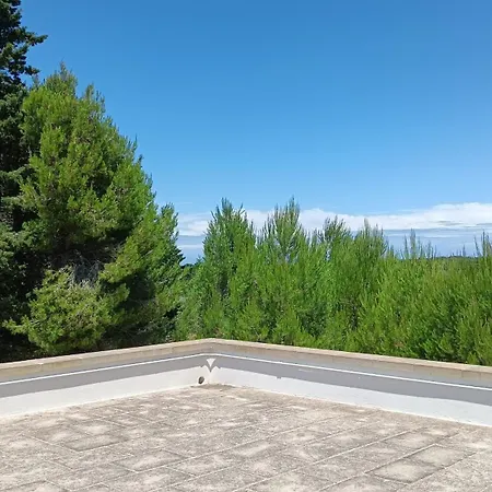 Smilax - Hydruntum 3* Otranto