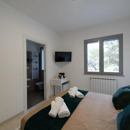 Guest house Smilax - Hydruntum 3*