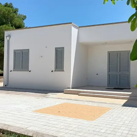 Guest house Smilax - Hydruntum