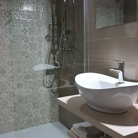 Smilax - Hydruntum Guest house Otranto