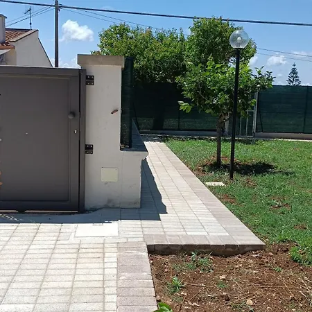 Guest house Smilax - Hydruntum 3*