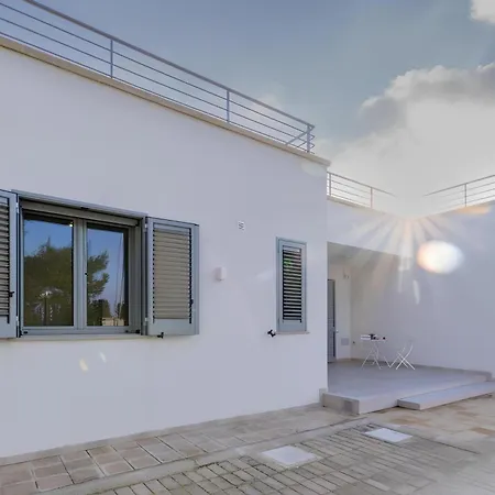 Guest house Smilax - Hydruntum 3*