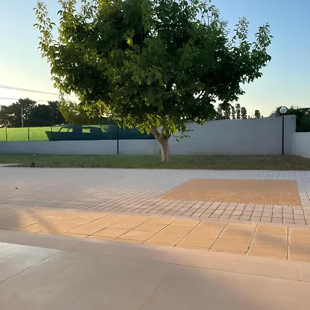 Smilax - Hydruntum 3* Otranto