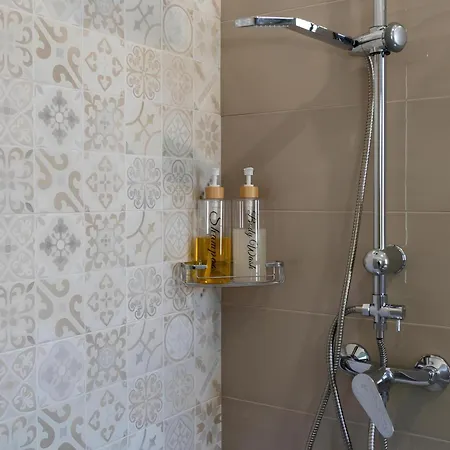 Guest house Smilax - Hydruntum Otranto