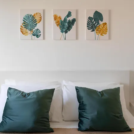 Guest house Smilax - Hydruntum Otranto