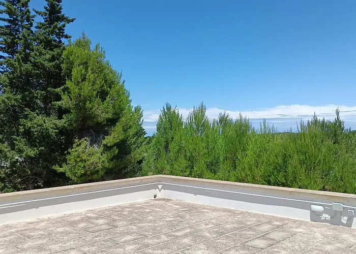 Smilax - Hydruntum 3* オートラント