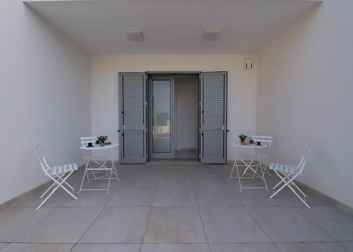 Smilax - Hydruntum 3* Otranto