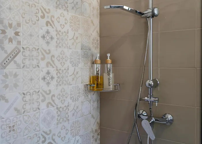 Konukevi Smilax - Hydruntum Otranto