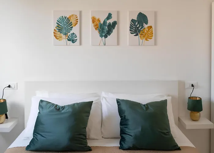 ゲストハウス Smilax - Hydruntum オートラント